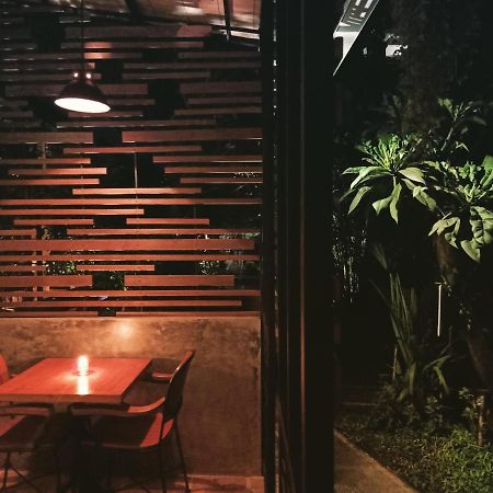 Appartamento In Da Garden Ubud Esterno foto